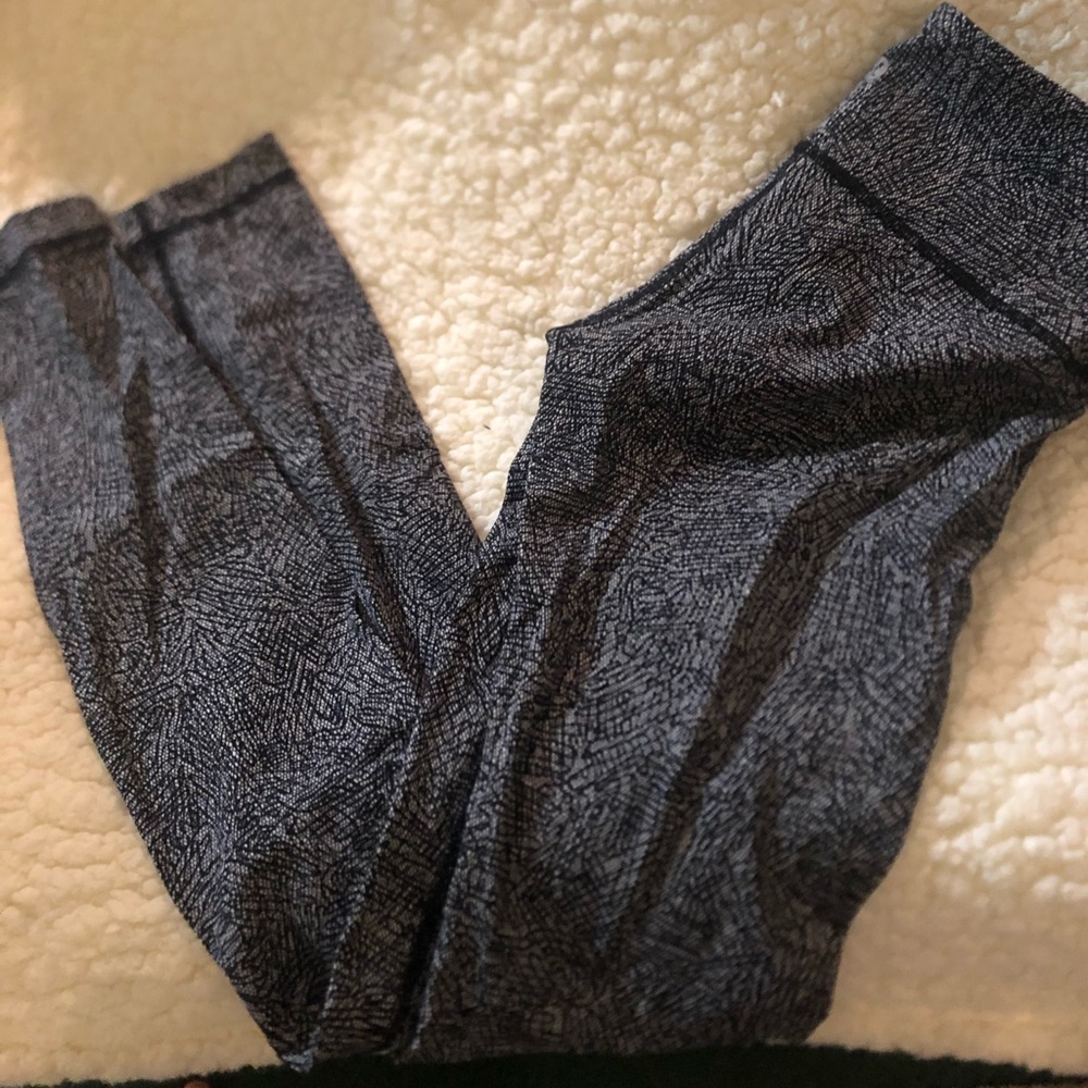 💜 Lululemon leggings
